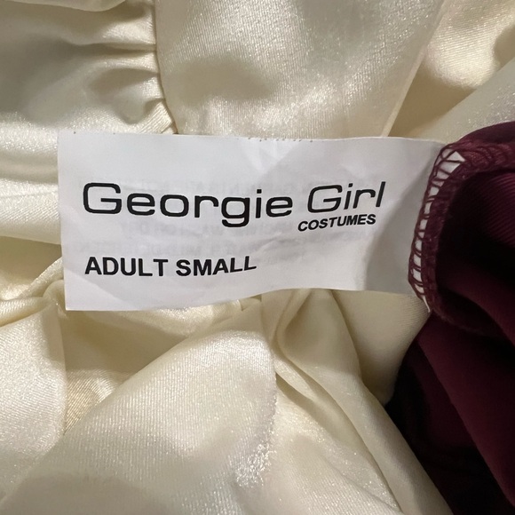 Georgie Girl Ballet Costume AS - Picture 3 of 3